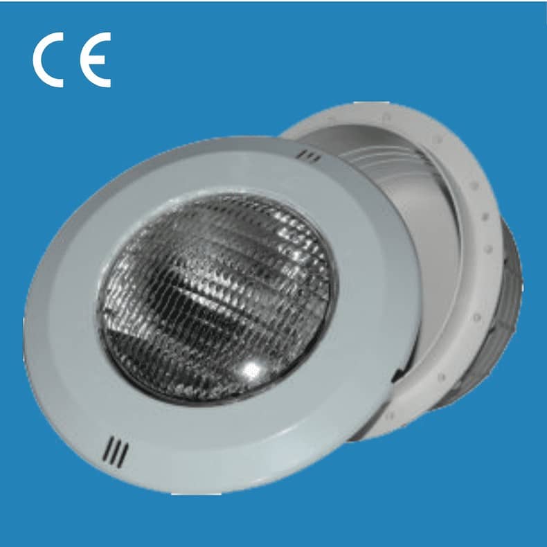 Elektrikli Havuz Ekipmanları
